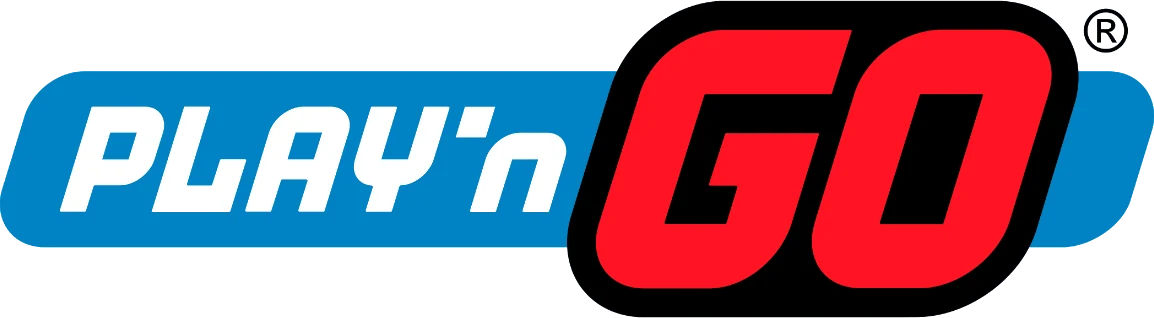 Offizielles Markenlogo Play’n GO
