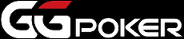 Offizielles Markenlogo GGPoker